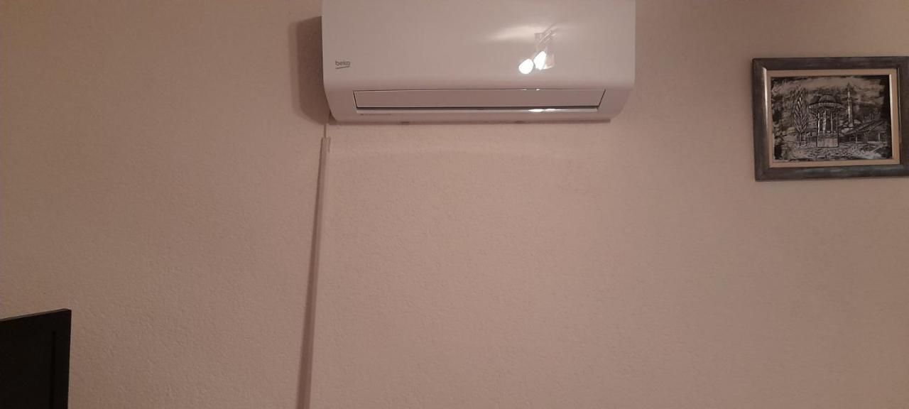 Apartment Kantarije Szarajevó Kültér fotó