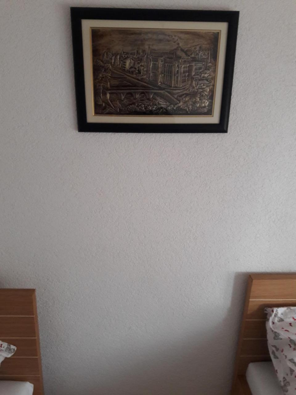 Apartment Kantarije Szarajevó Kültér fotó
