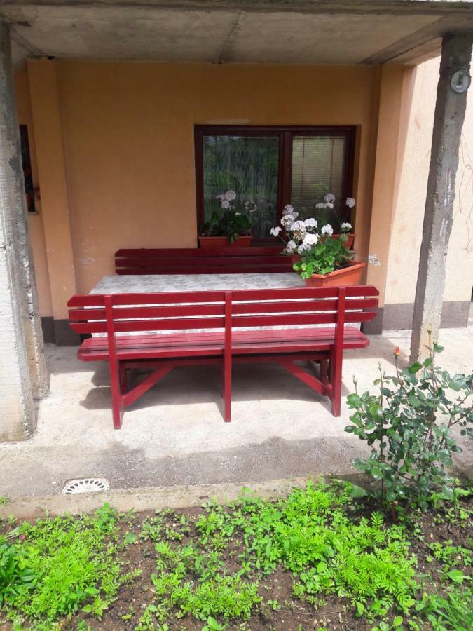 Apartment Kantarije Szarajevó Kültér fotó