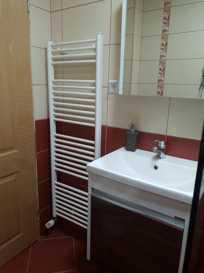 Apartment Kantarije Szarajevó Kültér fotó