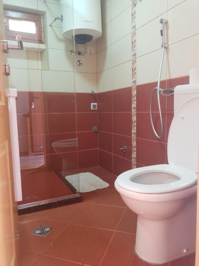 Apartment Kantarije Szarajevó Kültér fotó