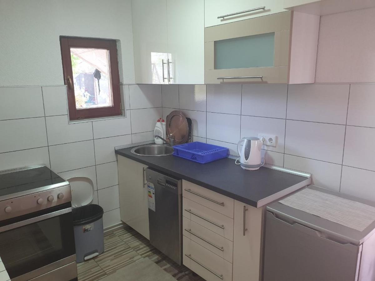 Apartment Kantarije Szarajevó Kültér fotó